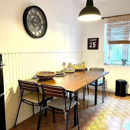 ヴォディツェLoft 25アパートメント エクステリア 写真