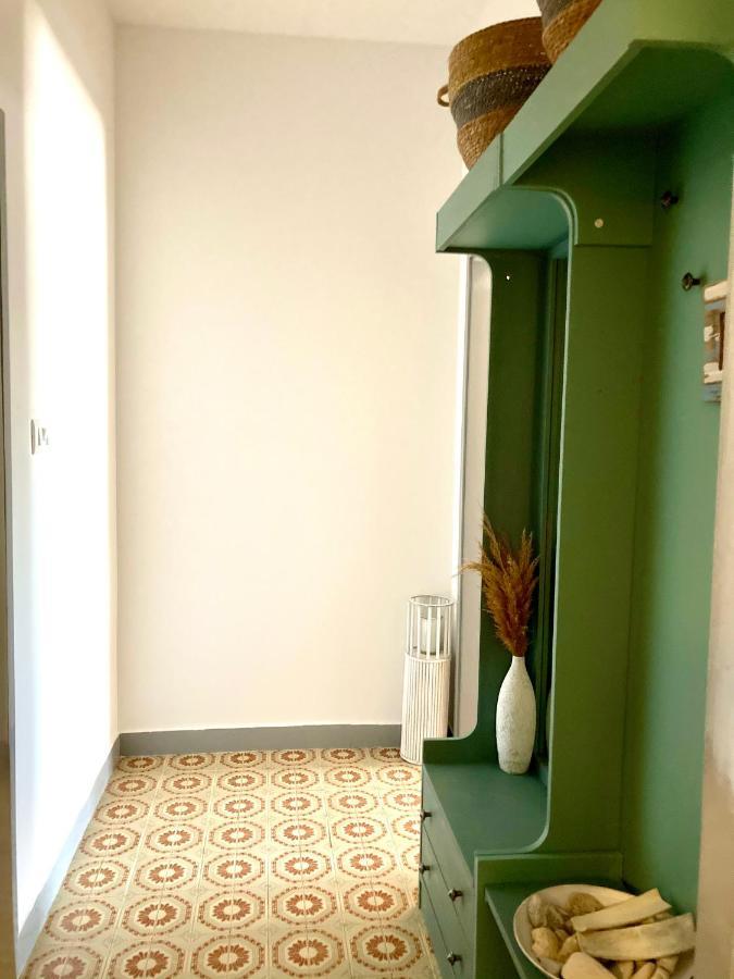 ヴォディツェLoft 25アパートメント エクステリア 写真