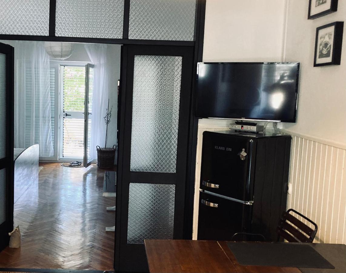 ヴォディツェLoft 25アパートメント エクステリア 写真
